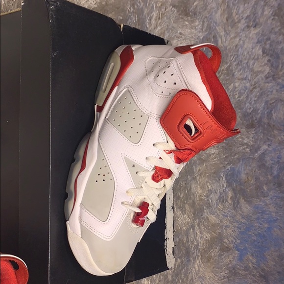Jordan 6 retro - Picture 2 of 3